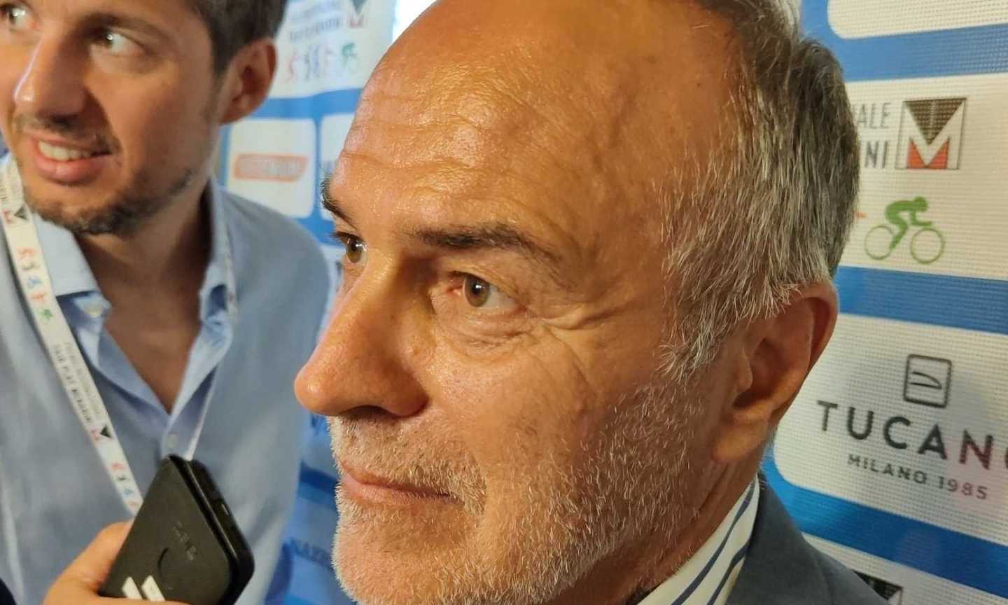 Cabrini: 'Juve, la Conference non ha meno valore. Weah? Speriamo sia come il papà'