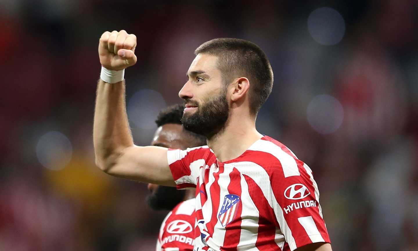 Atletico Madrid, Carrasco non convocato per il Siviglia: va verso la Saudi League