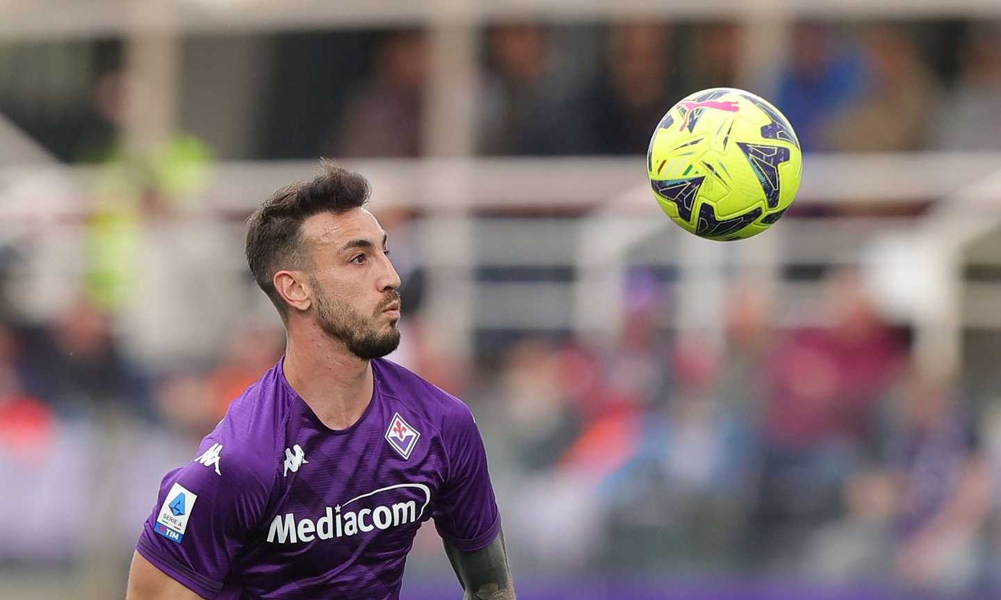 Fiorentina, rapporti logori con Castrovilli. Ma nulla è ancora detto per il futuro