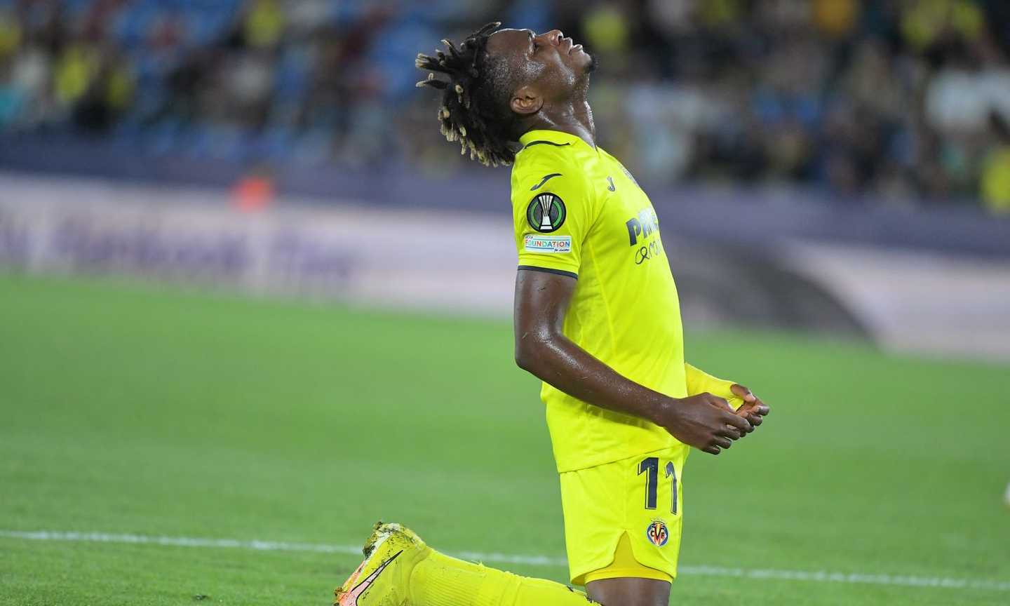 Dalla Spagna: lunedì Chukwueze sarà del Milan