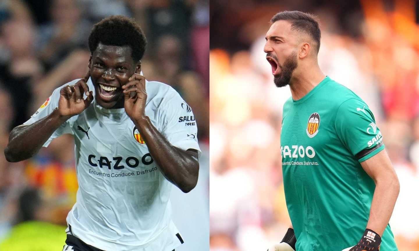 Musah, Mamardashvili e quel blitz dell’Inter in Spagna: il retroscena