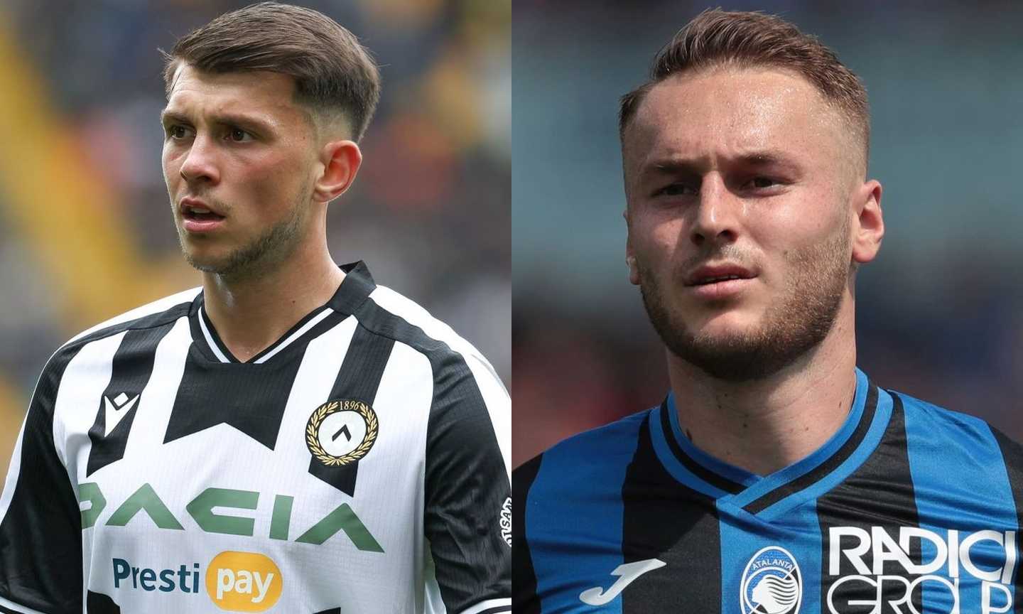 Juve, cedere per sbloccare il colpo a centrocampo: Samardzic e Koopmeiners nel mirino