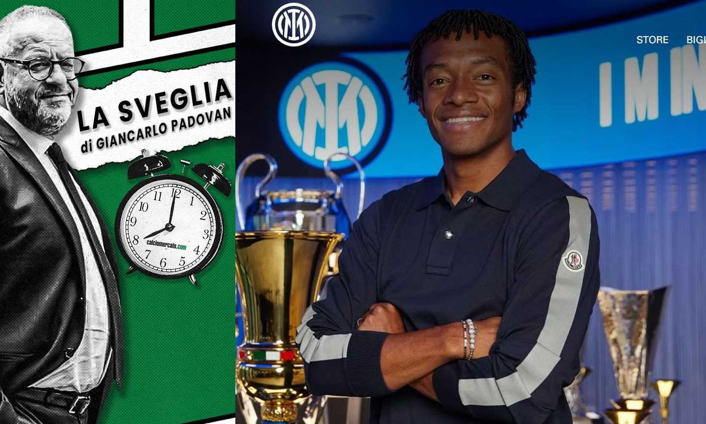 La Curva Nord vuole insegnare l'interismo a Cuadrado: gli racconterà anche del caso-Boiocchi?