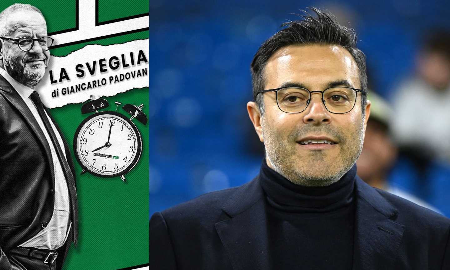 Radrizzani cancella un grande progetto di Ferrero: la Sampdoria femminile è un gioiello, come fa a non capirlo?