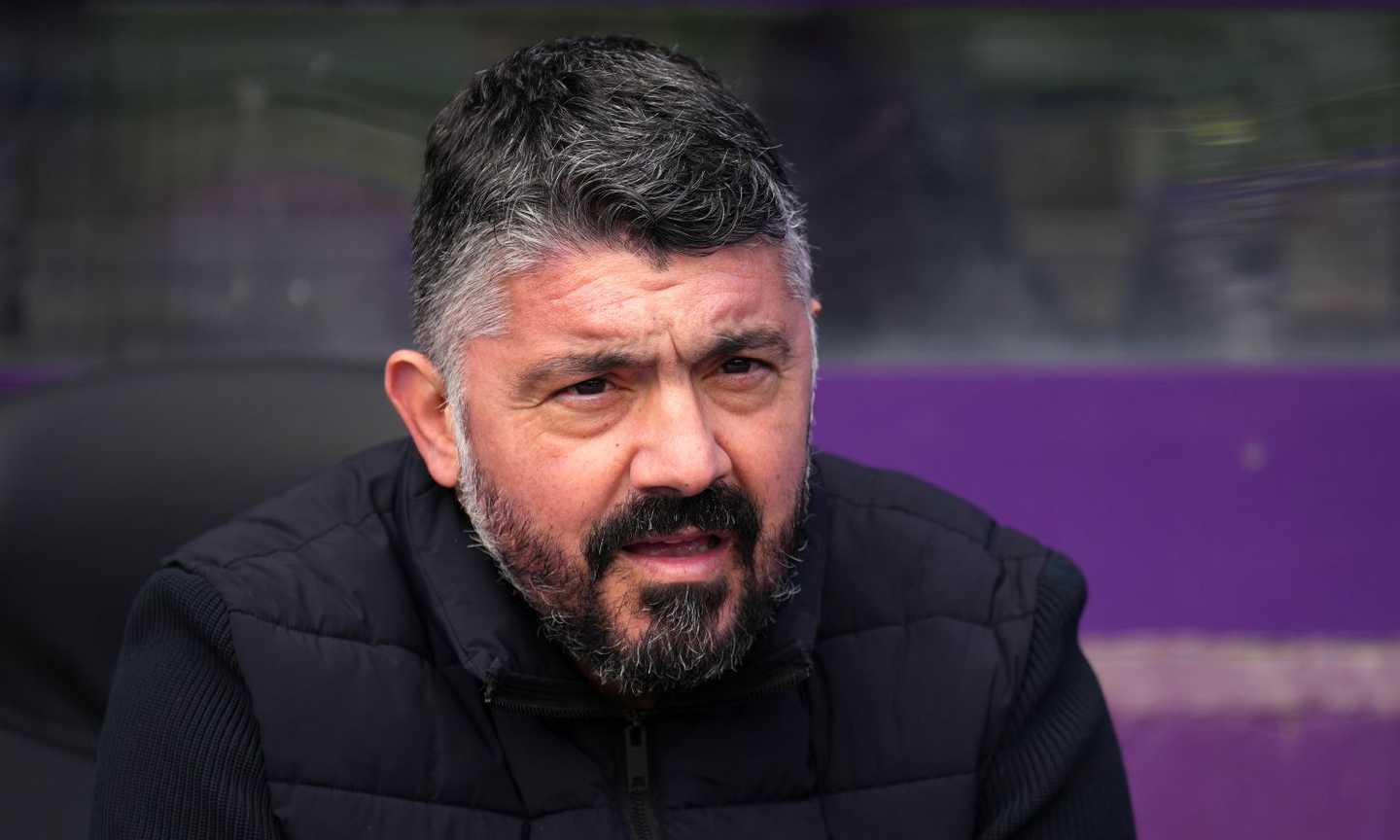 Lione, cosa manca per Gattuso in panchina