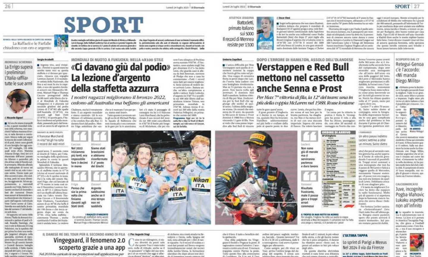 Il Giornale Image gallery