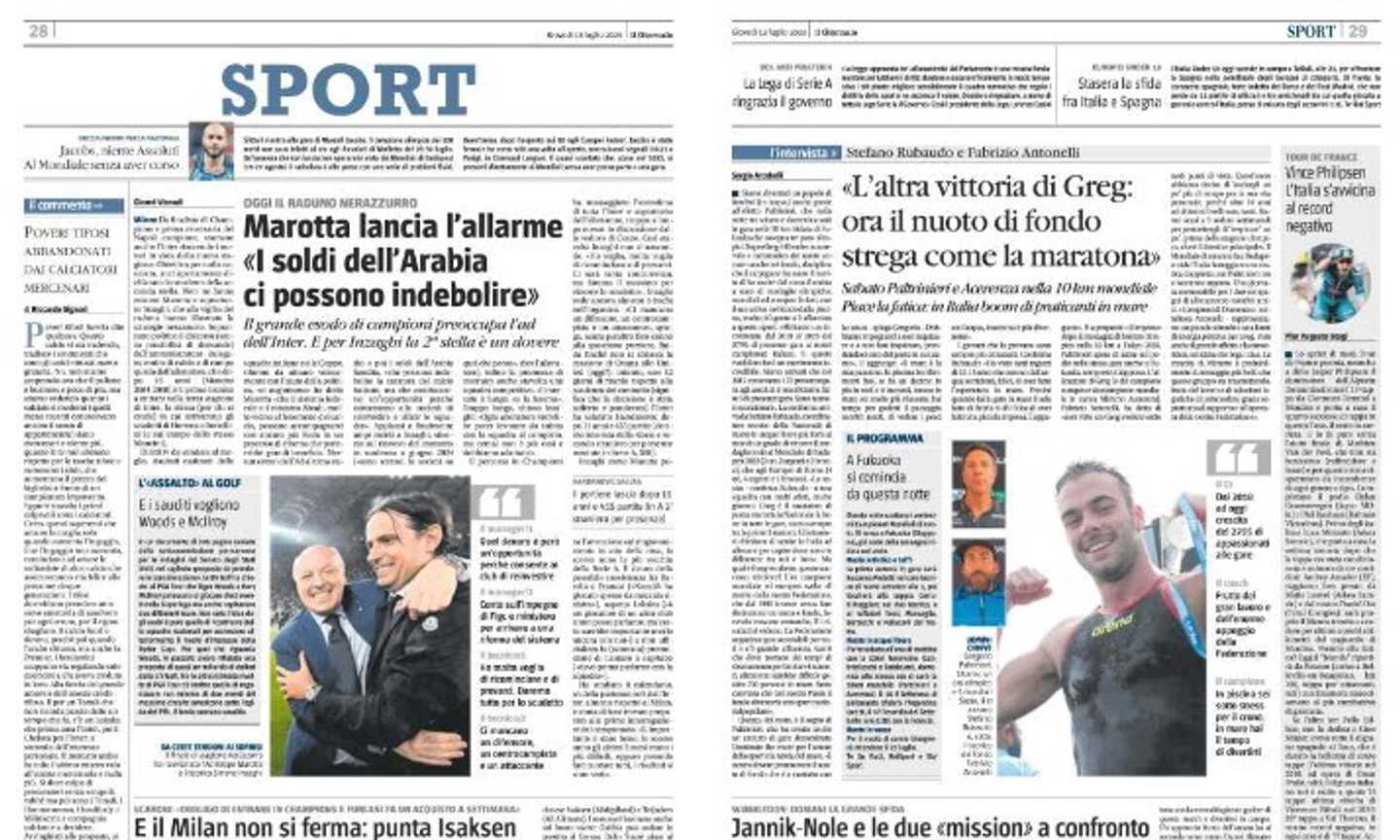 Il Giornale Image gallery