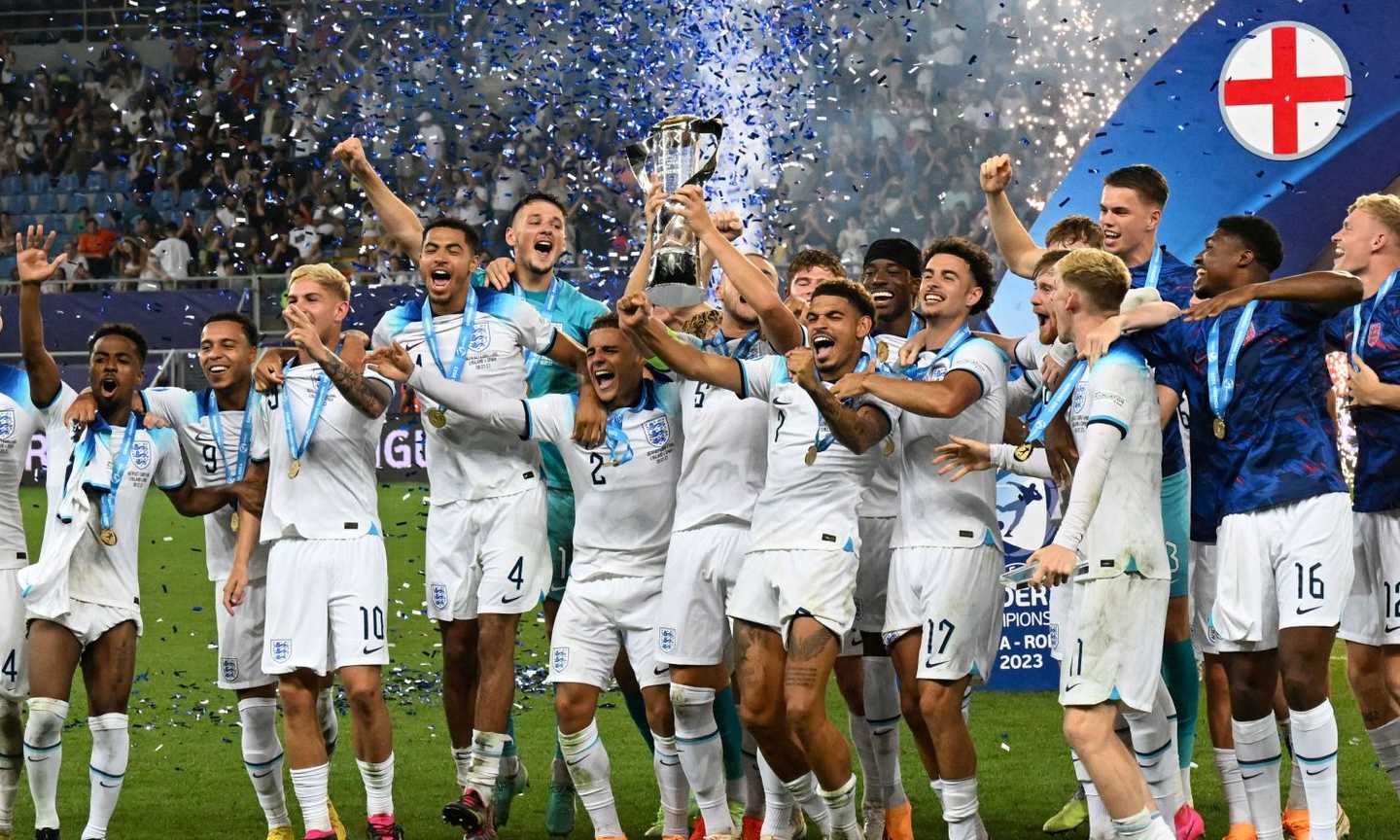 Euro Under 21: Inghilterra campione, 1-0 alla Spagna! Jones-gol, Trafford para un rigore a tempo scaduto