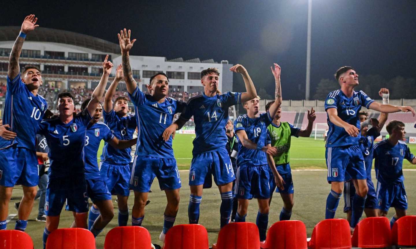 Under 20 e Under 19, l'Italia ha un futuro che non può essere sprecato!