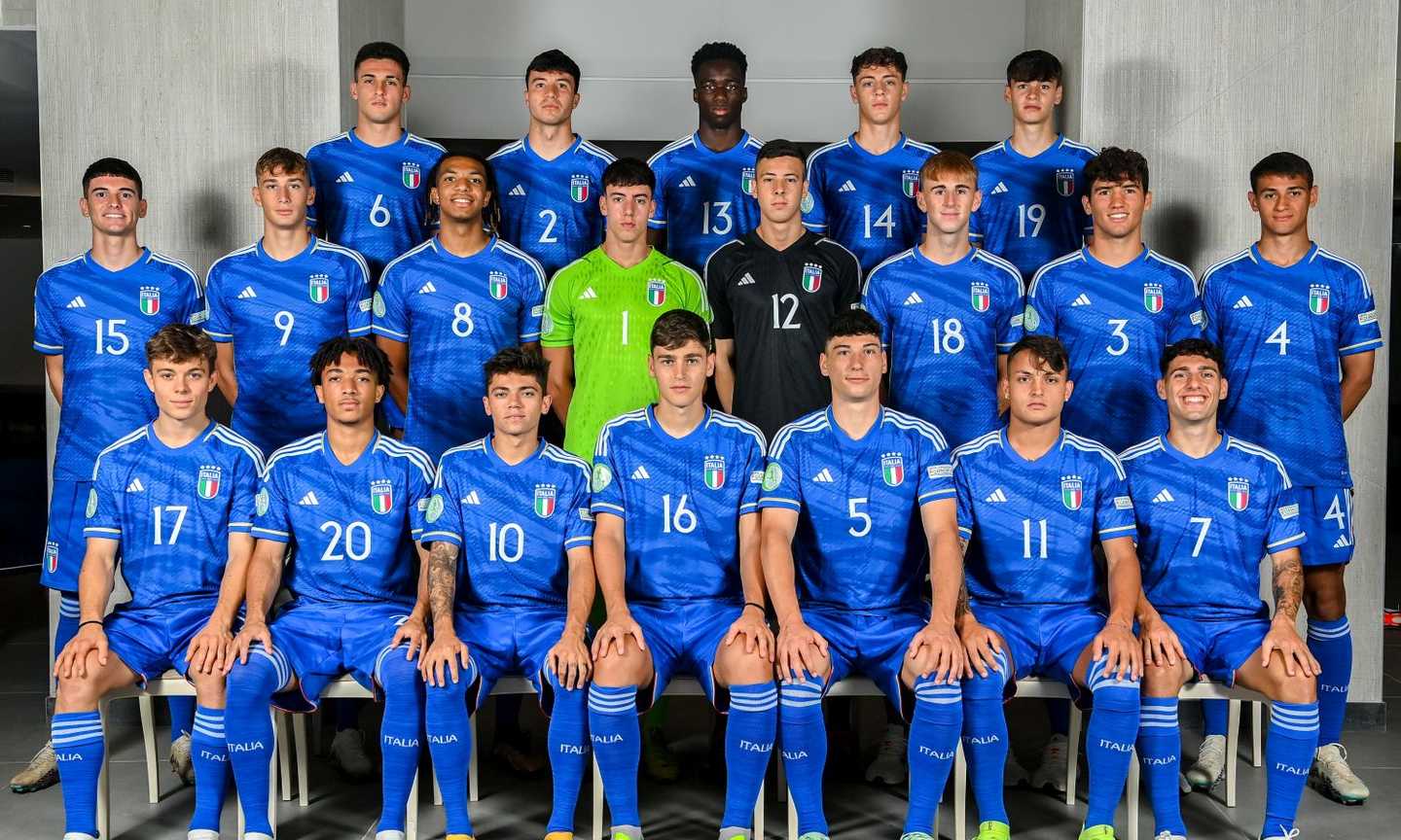 ITALIA IN FINALE DI EURO U19! Lipani, Pisilli e Vignato firmano il 3-2 alla Spagna