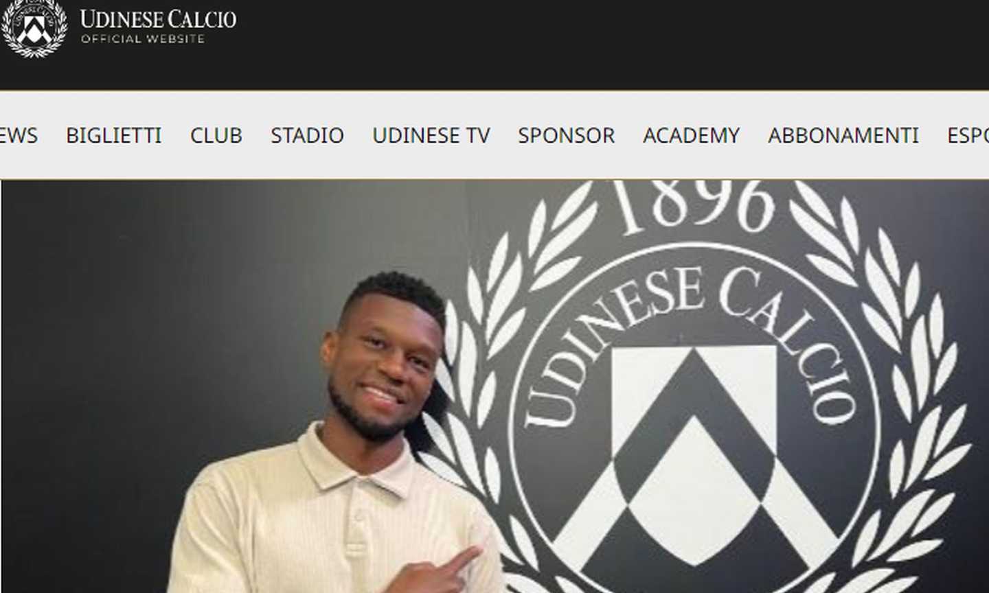 Kabasele e i suoi fratelli: tutti i trasferimenti dal Watford all'Udinese da quando ci sono i Pozzo FOTO