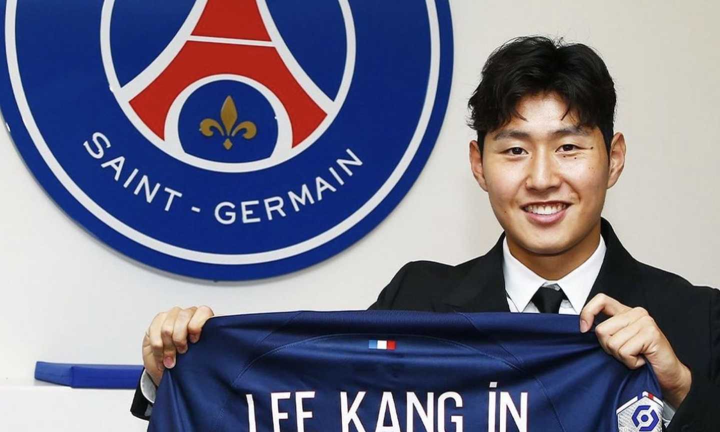 PSG, UFFICIALE Kang In Lee. Beffato il Napoli: 'Sono in una delle migliori squadre al mondo'