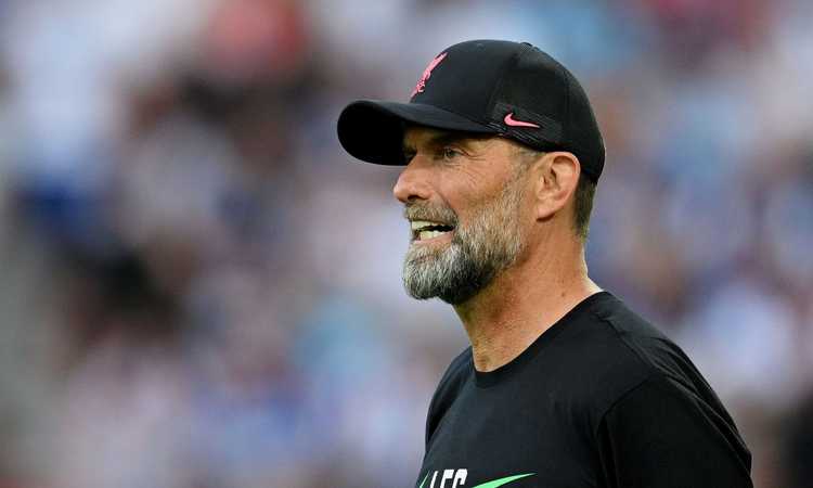 Il Liverpool sul gol annullato a Diaz: 'Inaccettabile parlare di errore umano' Il Liverpool sul gol annullato a Diaz: 'Inaccettabile parlare di errore umano'