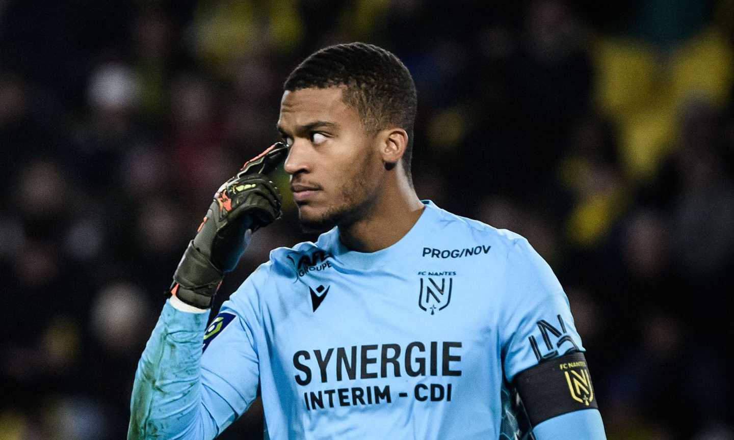 Ex Fiorentina, UFFICIALE: Lafont rinnova con il Nantes