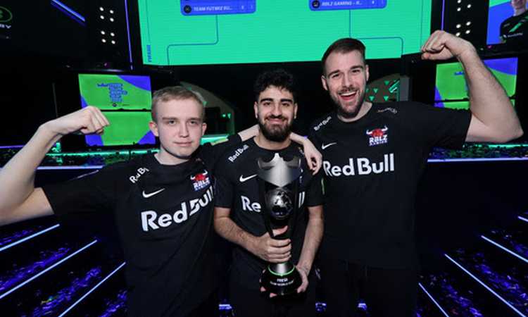 FIFAe Club World Cup: Lipsia campione del mondo. Ma la grande sorpresa è il Napoli Esports