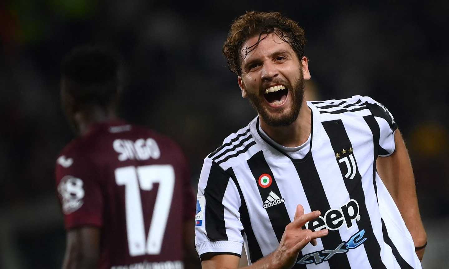 3) Manuel Locatelli alla Juventus per 33 milioni Image gallery