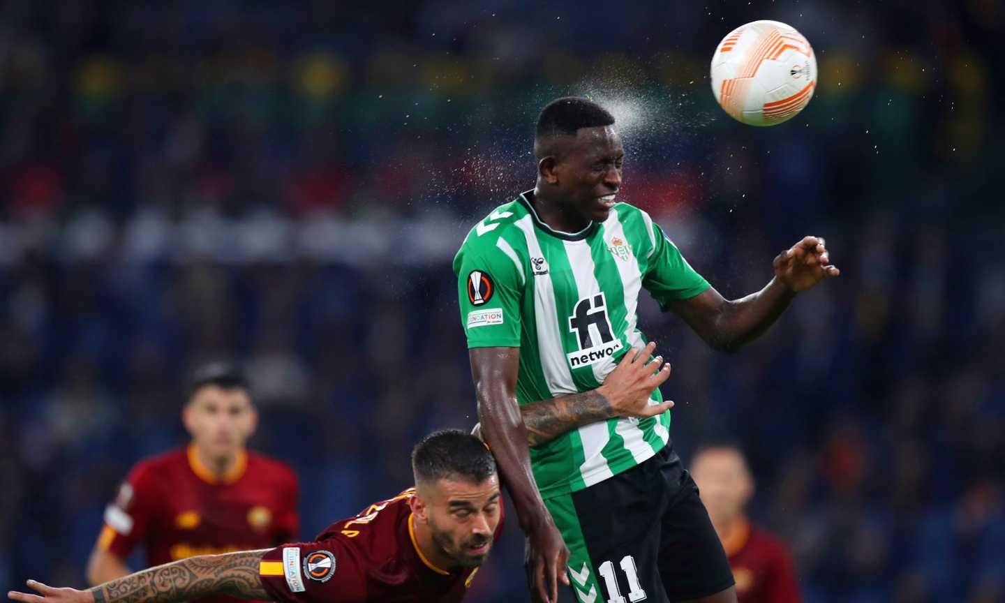 Il Lipsia irrompe su un giovane talento del Betis