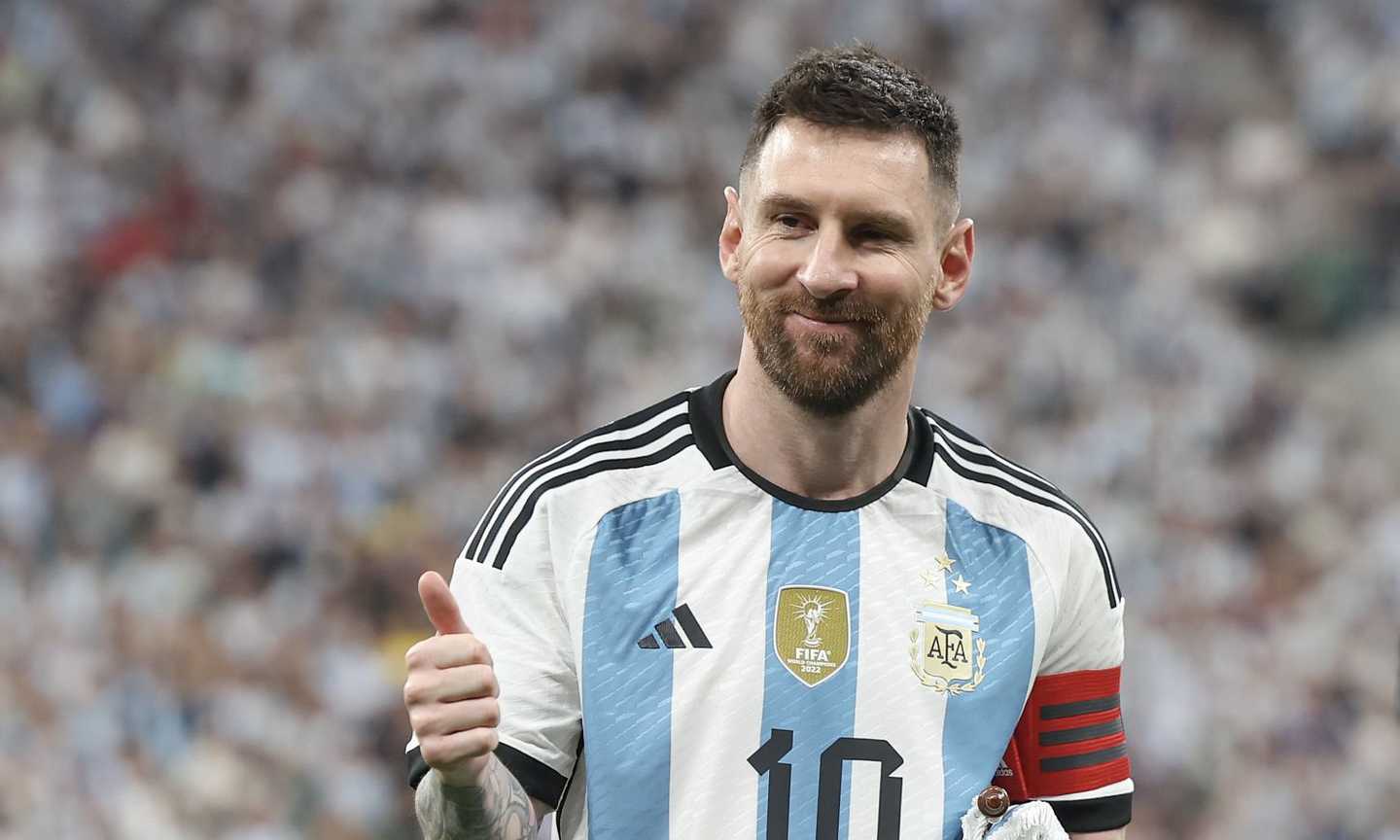 Perché Messi ha preferito l'Inter Miami all'Arabia Saudita: dettagli e retroscena