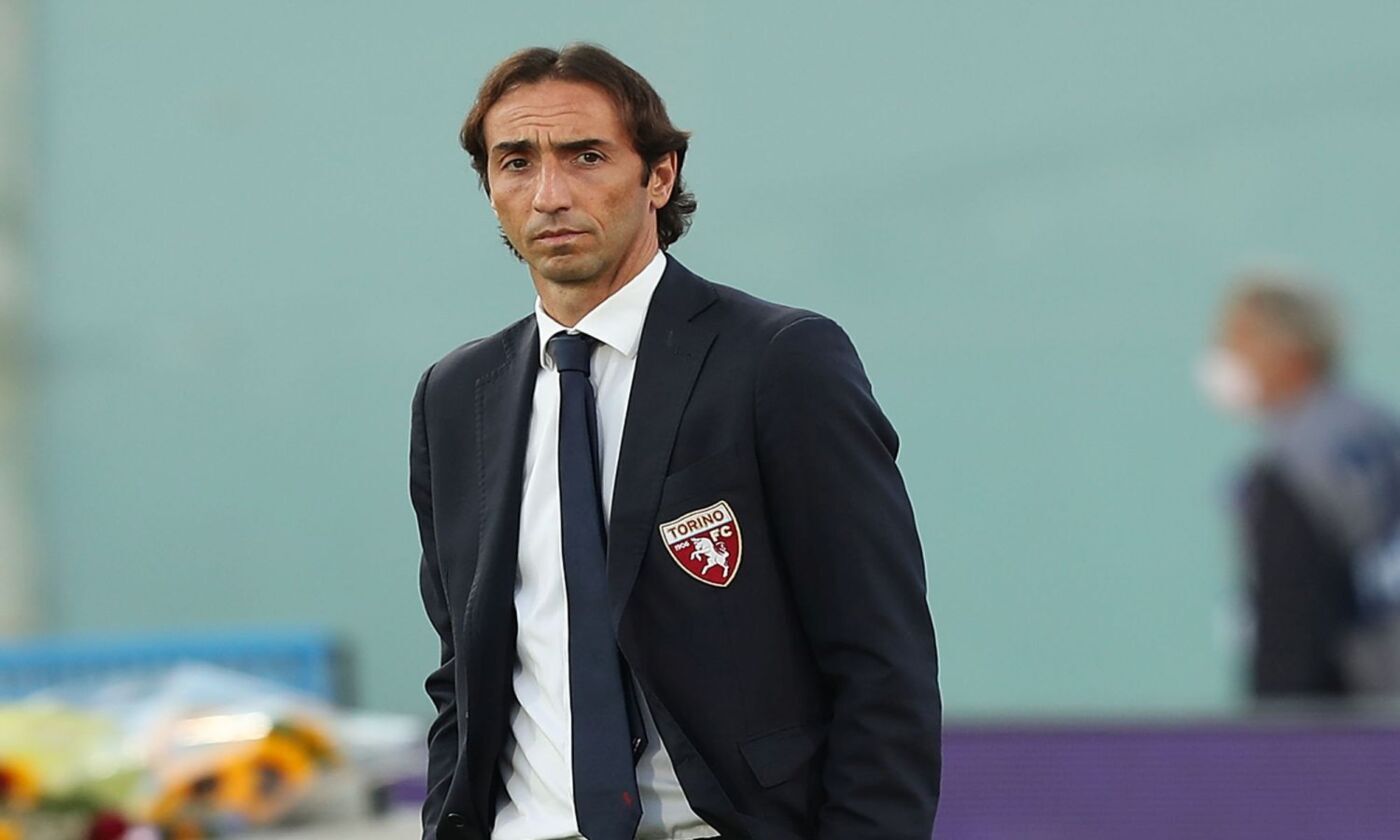 Torino, UFFICIALE: rinnova Moretti