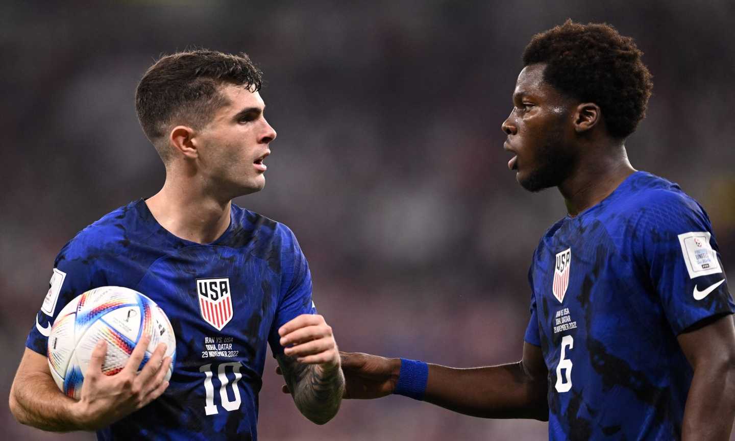 Il Milan parla sempre più inglese: fiducia in aumento per Pulisic e Musah