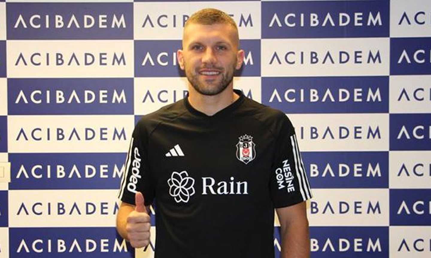 Ex Milan, tempi duri per Rebic in Turchia: addio possibile a gennaio