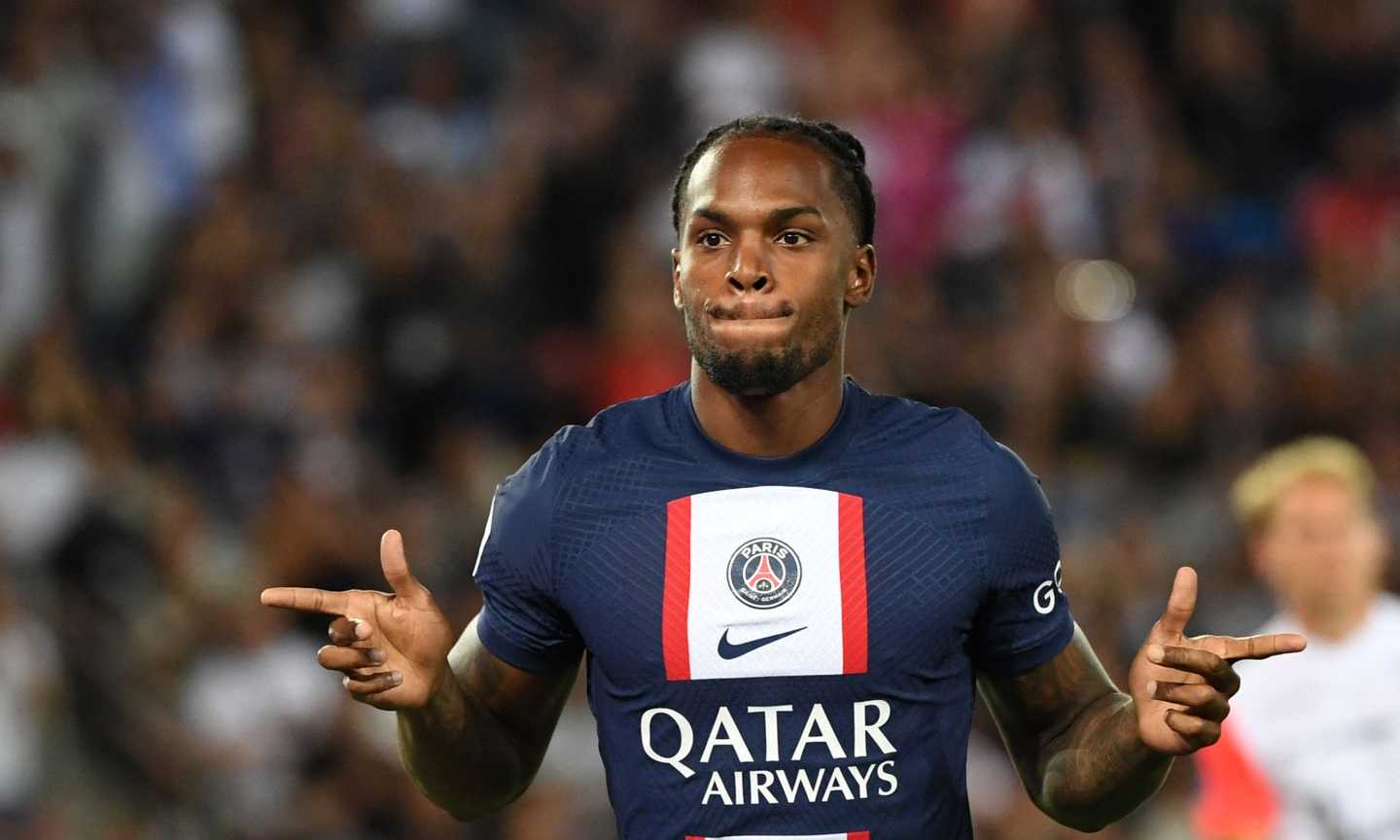 Roma, dopo Paredes anche Sanches: i dettagli dell'affare col PSG