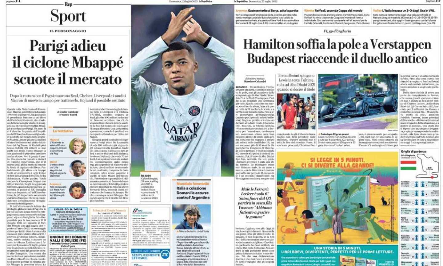 Repubblica  Image gallery