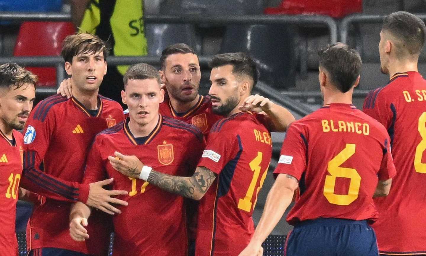 Europeo U21, il pronostico della finale Inghilterra-Spagna