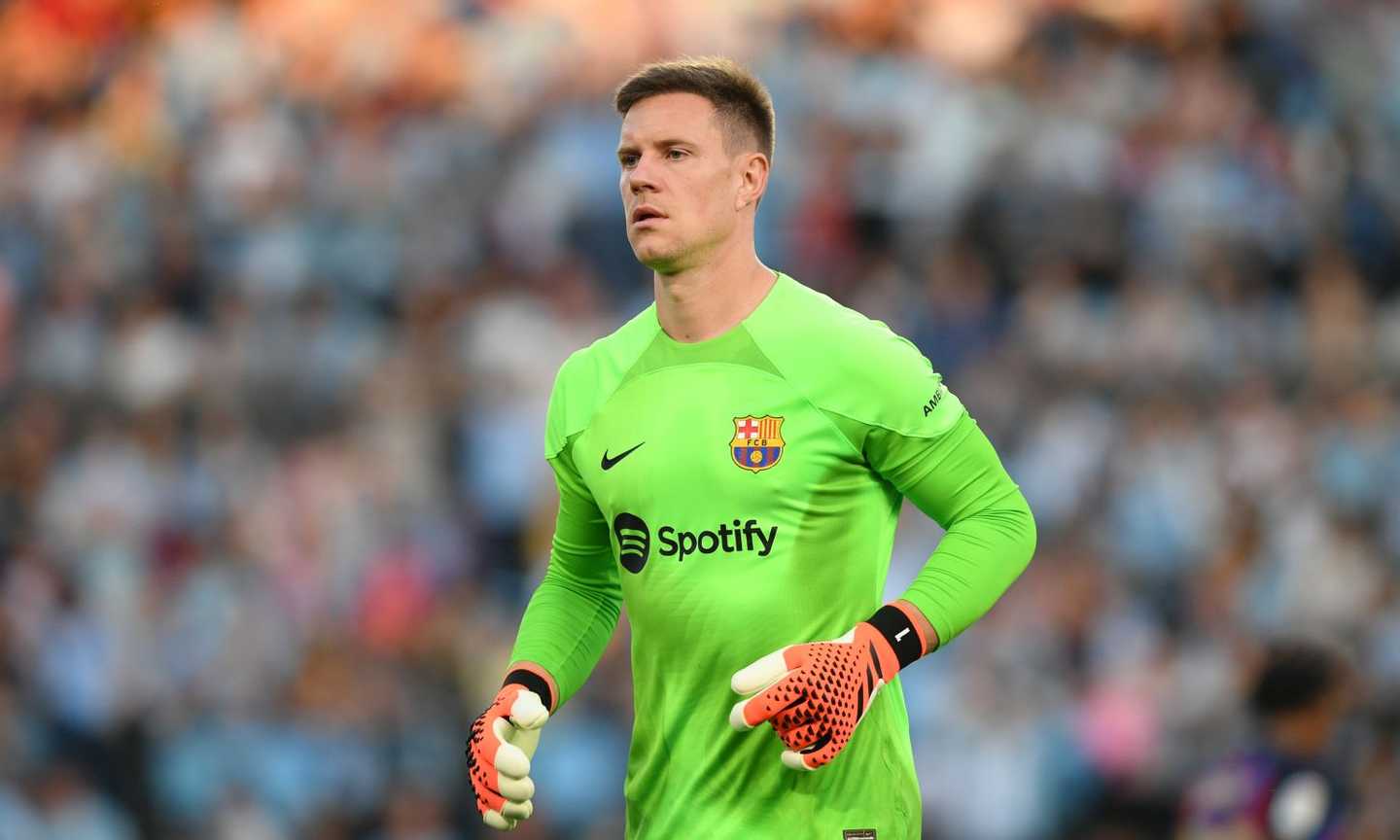 Barcellona, UFFICIALE: ha rinnovato Ter Stegen