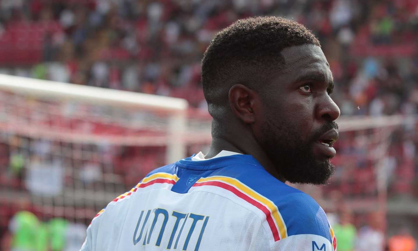 Lille, avance dalla Turchia per Umtiti