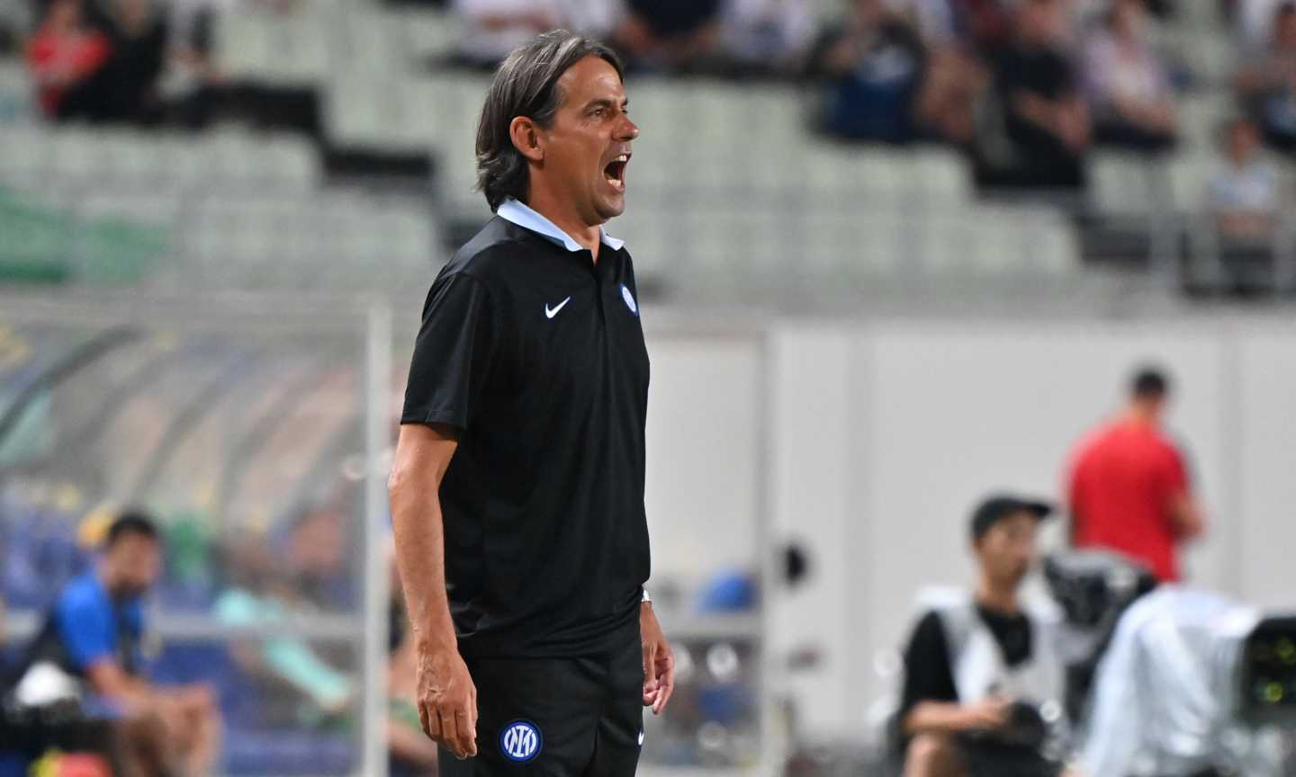 Intermania, il mercato balla sulle punte: i nomi per dare un piano B a Inzaghi