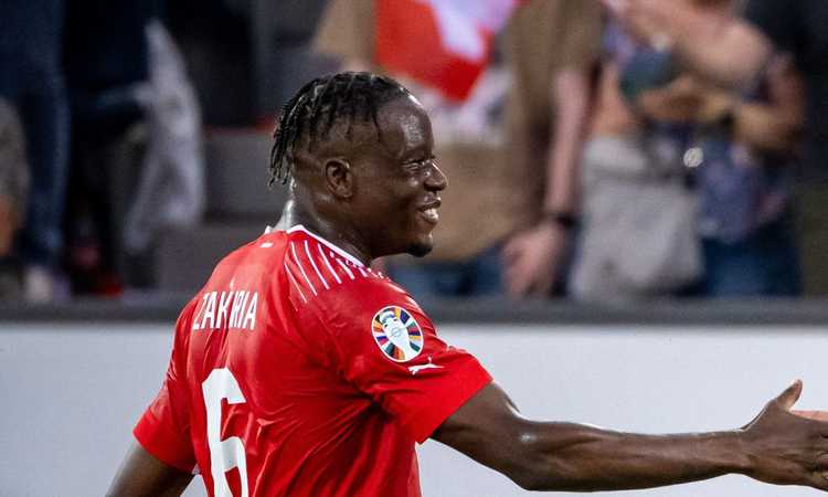 Juve Market Update: Denis Zakaria’s Sale to Monaco