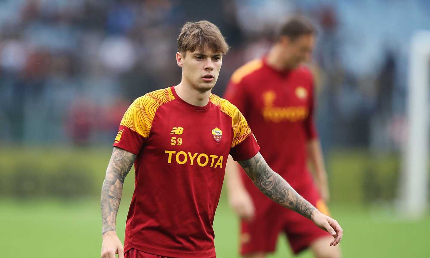 Roma, 9 milioni in arrivo dal PSV: obiettivo Zalewski