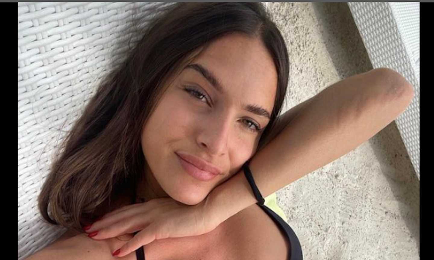 Agata Centasso, il bel volto del calcio femminile, CHE FOTO! 