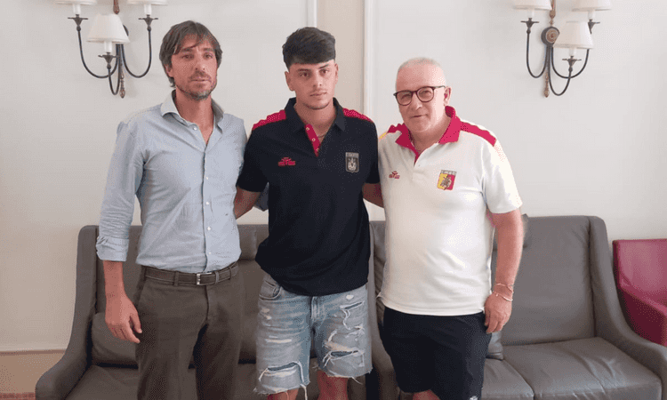 Napoli, UFFICIALE Ambrosino passa al CatanzaroMercato