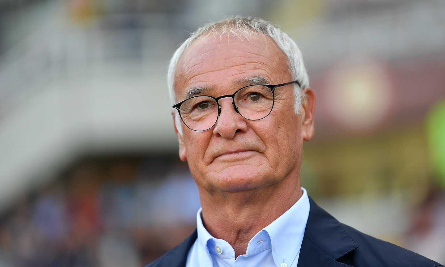 Vicepres. Cagliari: 'Ranieri guida ideale, per sempre nella memoria dei tifosi'