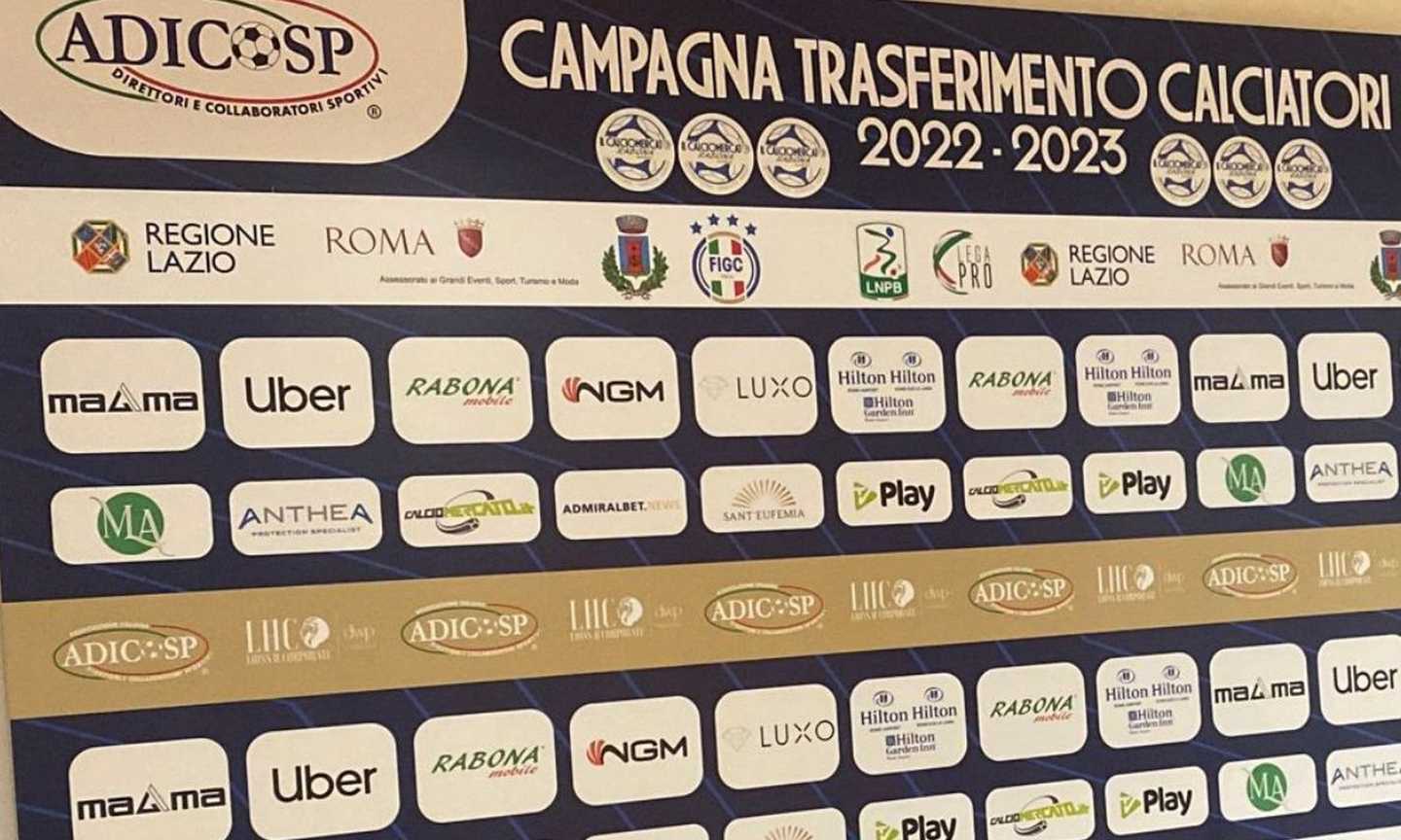 Ultimi giorni di calciomercato a Roma: il programma