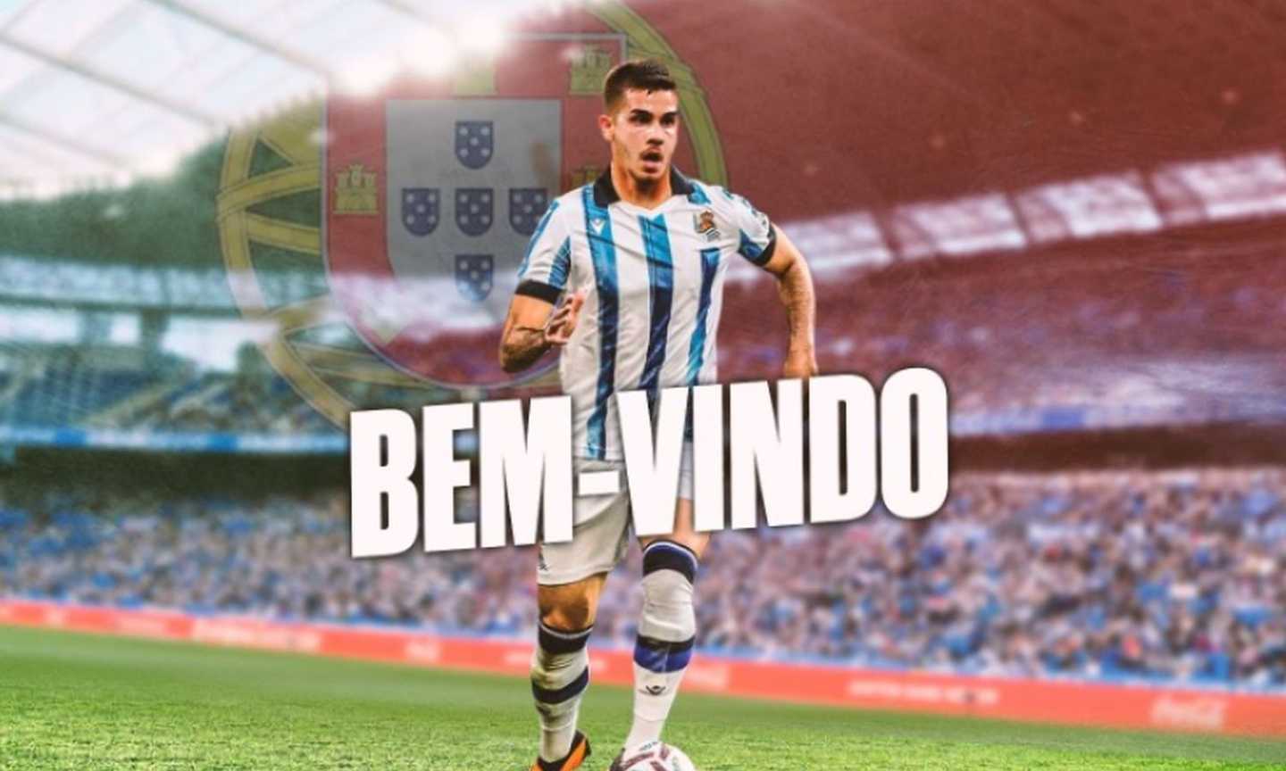 Convocati Real Sociedad: niente Inter per André Silva ed Elustondo