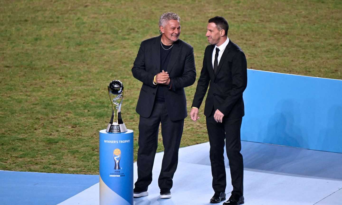 Baggio: 'Anch'io ho ricevuto offerte importanti, ma volevo la Nazionale. Tonali? Il Milan perde molto'