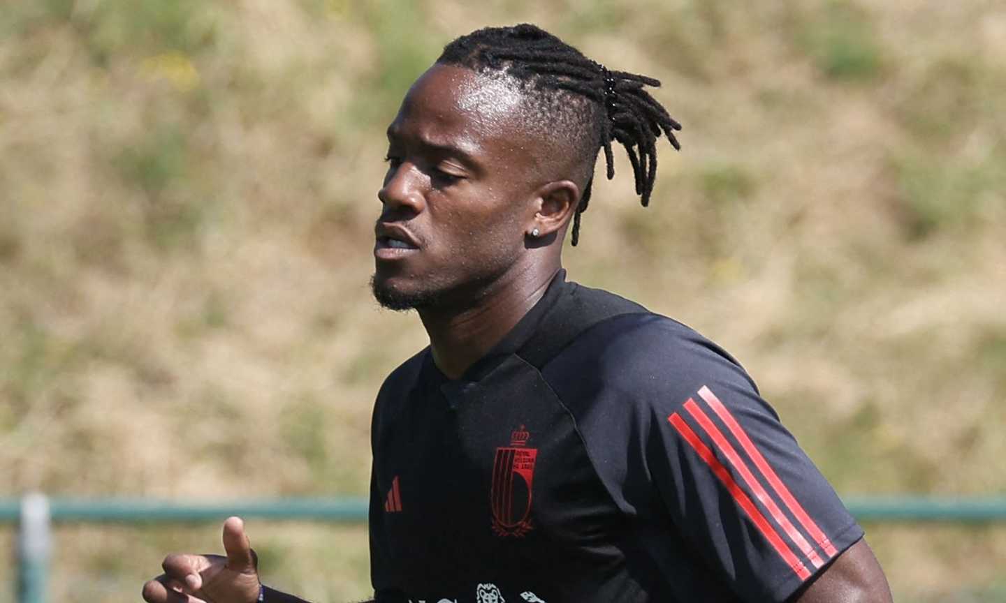 Batshuayi può arrivare in Serie A: trattativa in corso