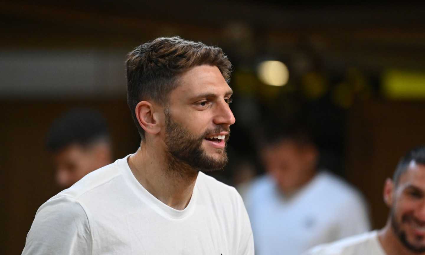 Quote scommesse Berardi, nuovo avvicinamento con la Juve? Ecco cosa pensano i bookies