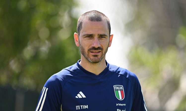 The Berlin Union: Leonardo Bonucci’s Potential Transfer and Negotiations with Juventus