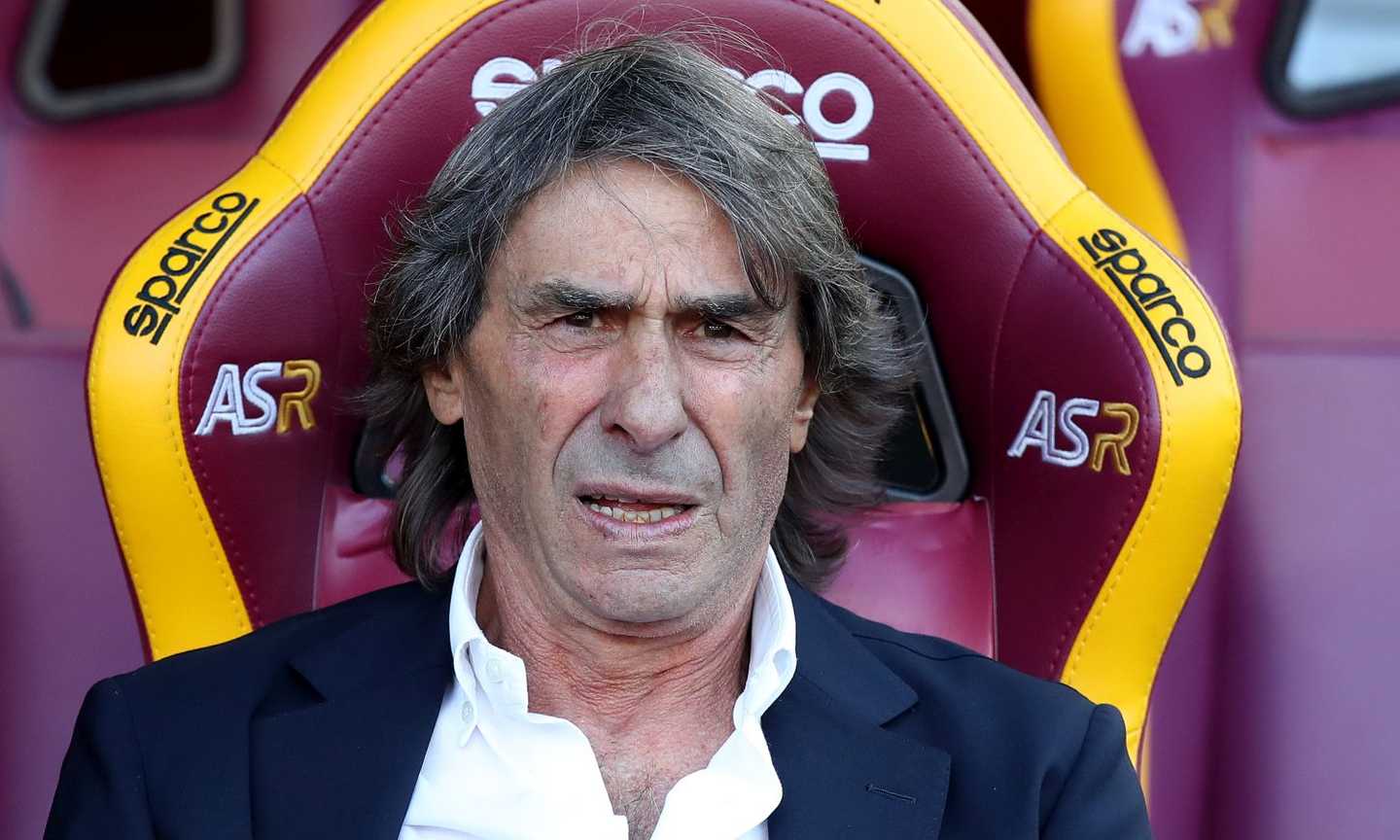 Roma, la smentita di Bruno Conti: "Trigoria negata? Mai successo. Dai Friedkin grande rispetto"