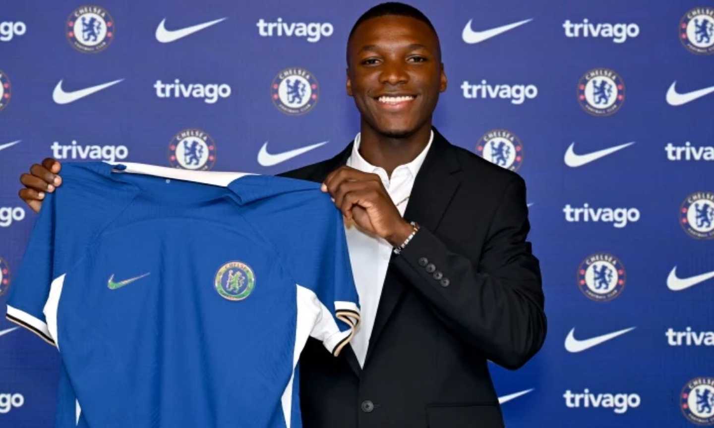 Chelsea, UFFICIALE l'acquisto record di Caicedo: le cifre monstre dell'accordo e le prime parole