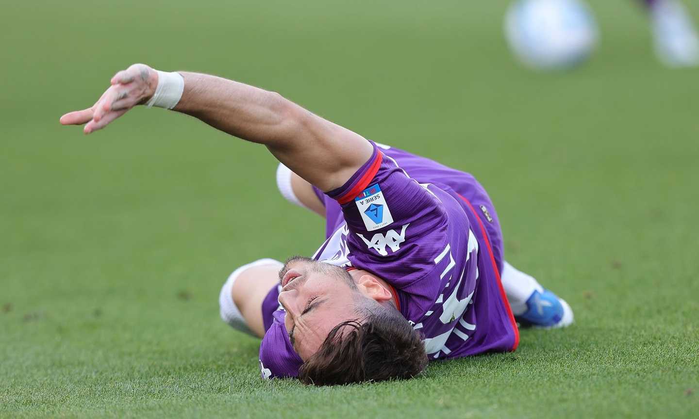 Fiorentina, la sfortuna tragi-cosmica di Castrovilli: rischio svincolo, storia di un fisico martoriato