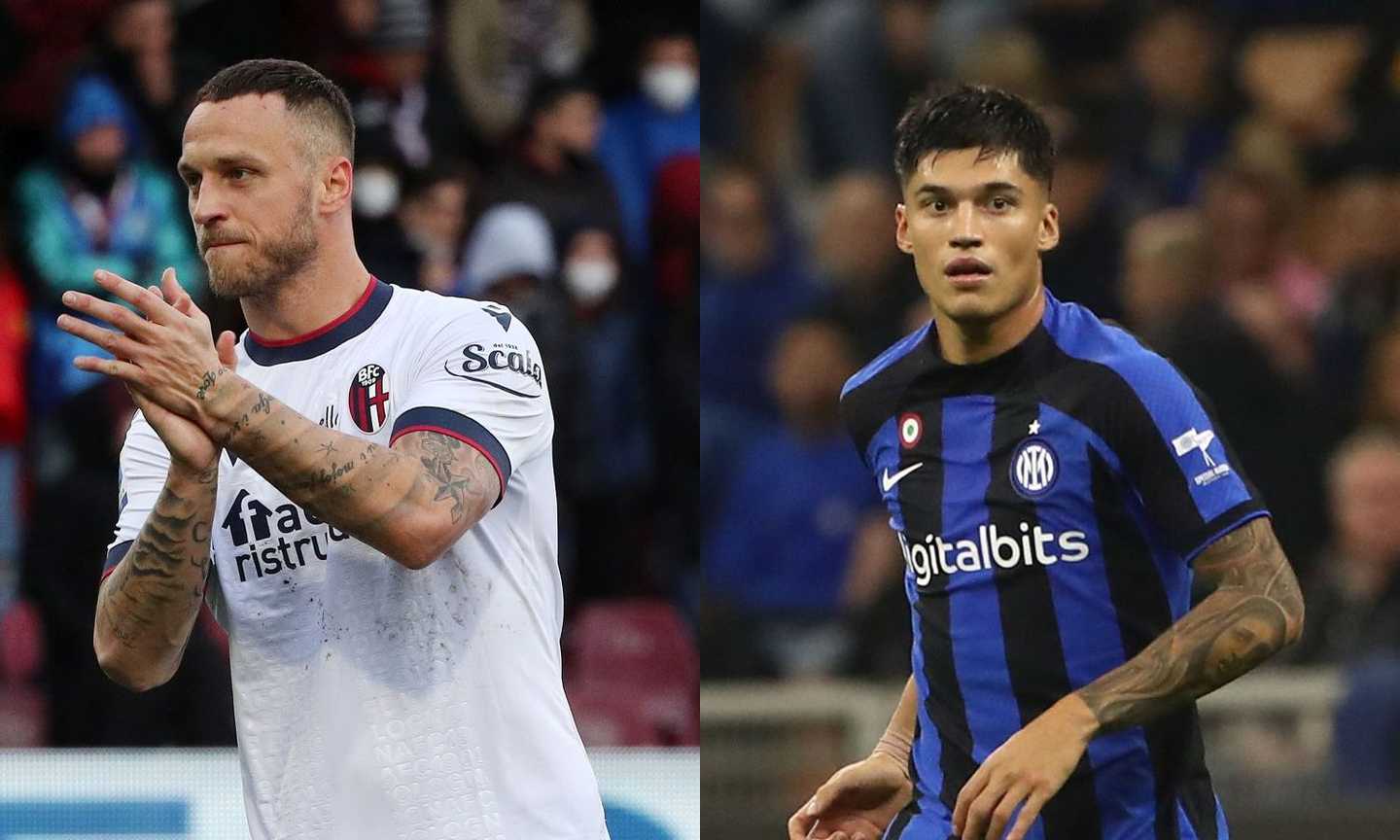 Inter, cosa c'è dietro il colpo Arnautovic: la strategia per Correa e il 'tesoretto' per la difesa