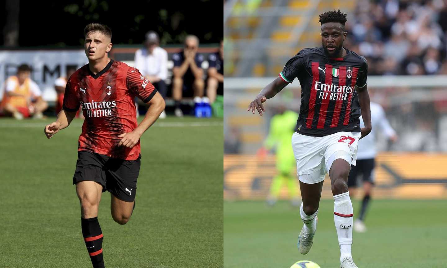 Milan: Colombo e Origi via, poi il vice Giroud. Due piani diversi, il belga rifiuta le offerte