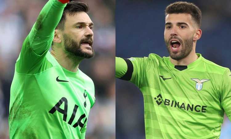 Lazio Transfer News: Hugo Lloris Set to Join as Sarri Gains an Absolute Level Reinforcement