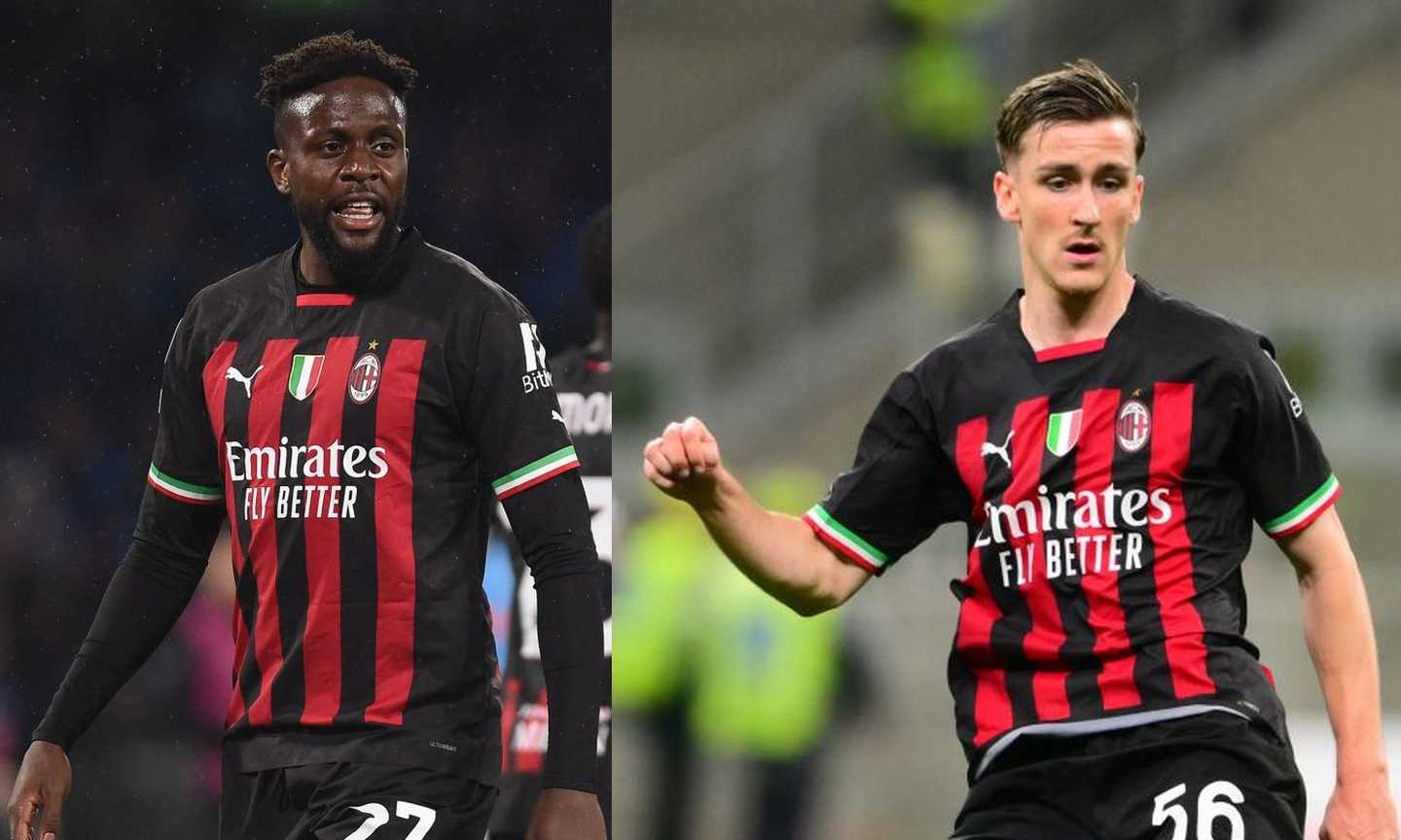 Milan, i casi Origi e Saelemaekers ma non solo: il punto sulle uscite