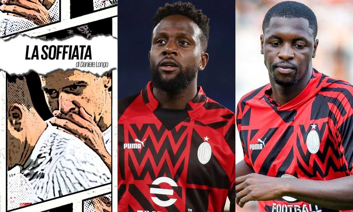 Milan, cinque casi agitano il mercato in uscita: da Origi a Ballo-Tourè, ecco cosa sta succedendo